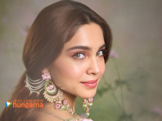 Celeb Wallpapers Of Sharvari