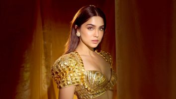 Celeb Wallpapers Of Sharvari