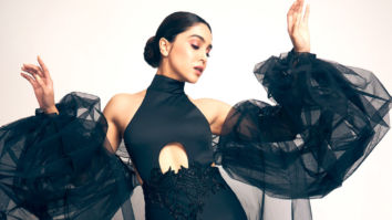 Celeb Wallpapers Of Sharvari Wagh