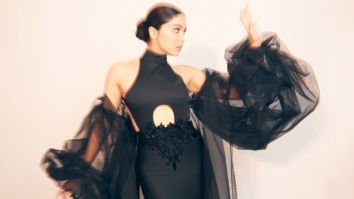 Celeb Wallpapers Of Sharvari Wagh