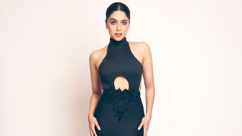 Celeb Wallpapers Of Sharvari Wagh