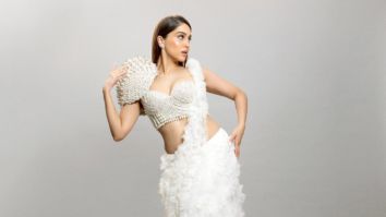 Sharvari Wagh