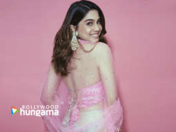 Celeb Wallpapers Of Sharvari Wagh