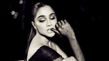 Celebrity wallpapers of Sharvari Wagh