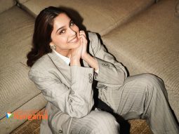 Celeb Wallpapers Of Sharvari