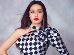 Shraddha Kapoor wraps the shoot for Baaghi 3 for the last day of the year