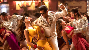 Slow Motion Full Song | Bharat | Salman Khan, Disha Patani