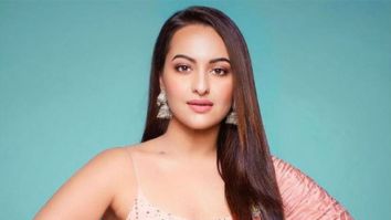 Sonakshi Sinha: “When I was shooting, I felt so comfortable in front of the camera, that’s when I realised that acting is my true calling”