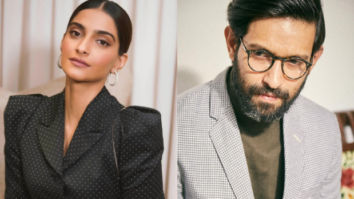 Sonam Kapoor Ahuja’s next will be the remake of a popular Korean film; Vikrant Massey to play a major character