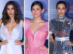 Star Studded Red Carpet of Filmfare Style & Glamour Awards | Part 4