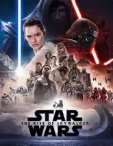 Star Wars – The Rise of Skywalker (English)