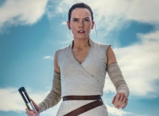 Star Wars: The Rise Of Skywalker: Daisy Ridley opens up about emotional end of the saga