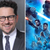 Star Wars: The Rise Of Skywalker: Honouring George Lucas, a hopeful J.J. Abrams looks to end the saga on a high