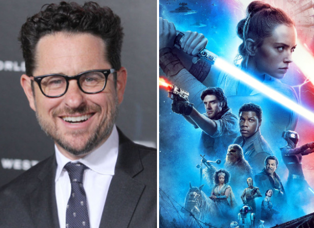 Star Wars: The Rise Of Skywalker: Honouring George Lucas, a hopeful J.J. Abrams looks to end the saga on a high