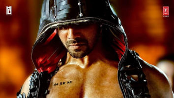 First Look Of The Movie Street Dancer 3D