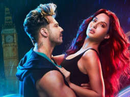 Street Dancer 3D: Garmi Song | Varun Dhawan, Nora Fatehi