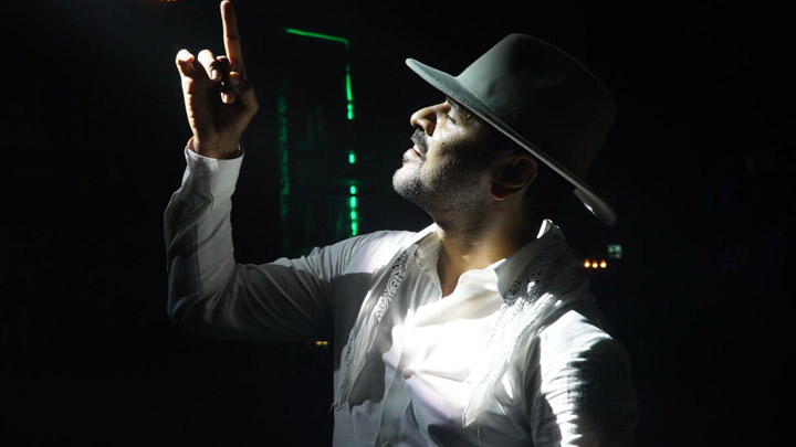 Street Dancer 3D: Making of Muqabla | Prabhu Deva, Varun Dhawan, Shraddha Kapoor