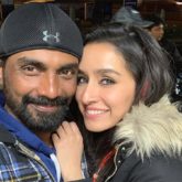 Street Dancer 3D: Remo D'Souza - ”My favorite sequence in the song is when Shraddha Kapoor matches steps with Prabhudeva"