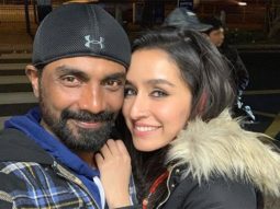 Street Dancer 3D: Remo D’Souza – ”My favorite sequence in the song is when Shraddha Kapoor matches steps with Prabhudeva”