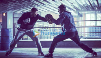 Movie Stills from the movie Sultan