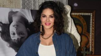 Sunny leone & Many Others watch film of Ave Maria directed by Vanita Omung Kumar | Part 2