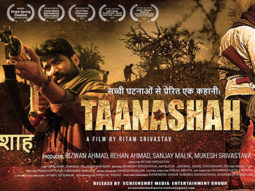 First Look Of The Movie Taanashah