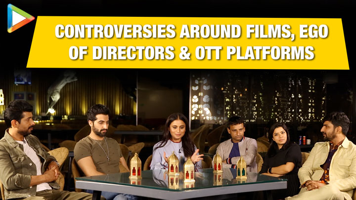 Talking Films: Actors Who Make A Difference | Struggle to Survive | Competition | Social Media Fame