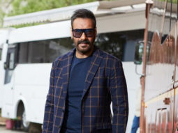 Tanhaji: Ajay Devgn deletes the word ‘Om’ from Maratha flag after historians point out the discrepancy