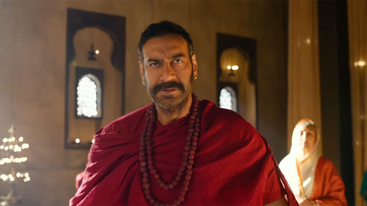 Tanhaji: The Unsung Warrior – Dialogue Promo | Ajay D, Kajol, Saif Ali K | Om Raut