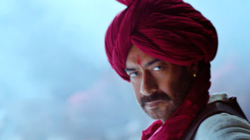 Tanhaji – The Unsung Warrior : Ghamand Kar Song | Ajay Devgn | Kajol | Saif Ali Khan