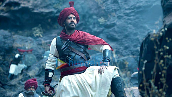 tanhaji the unsung warrior 11 2