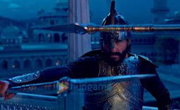 Movie Stills Of The Movie Tanhaji – The Unsung Warrior