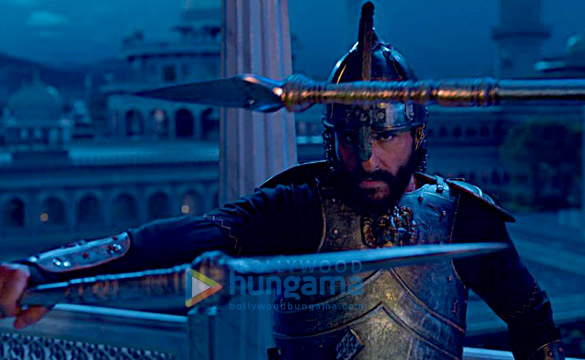 tanhaji the unsung warrior 2 3