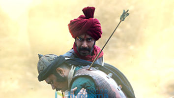 Movie Stills Of The Movie Tanhaji – The Unsung Warrior