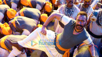 Movie Stills Of The Movie Tanhaji – The Unsung Warrior