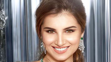 Celeb Photos Of Tara Sutaria