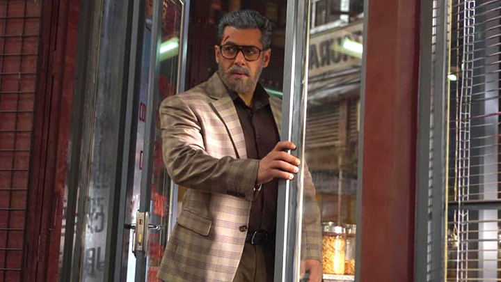 Thap Thap Full Song | Bharat | Salman Khan, Katrina Kaif