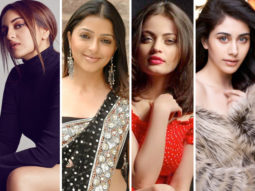 The A-Z of Salman Khan’s newbie heroines