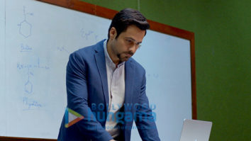 Movie Stills Of The Movie The Body