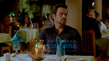 Movie Stills Of The Movie The Body