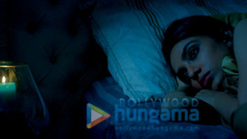 Movie Stills Of The Movie The Body