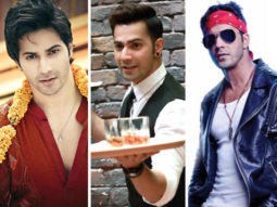 The decade Power: Varun Dhawan’s 5 years of high followed by a steep low