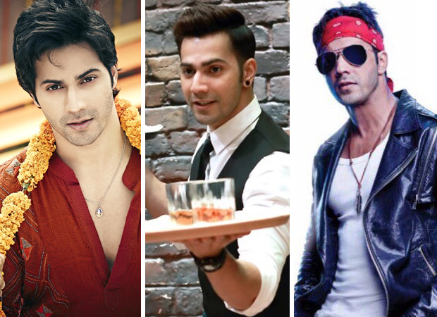 The decade Power Varun Dhawan’s 5 years of high followed by a steep low