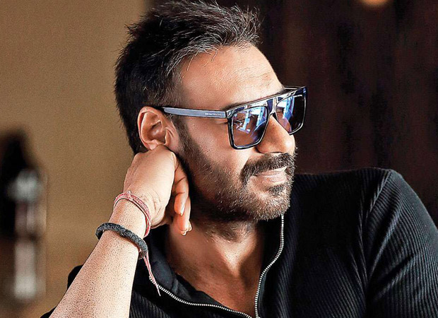 The decade power Ajay Devgn's UNDER-RATED run in the 10 year span at the box-office The decade power Ajay Devgn's UNDER-RATED run in the 10 year span at the box-office