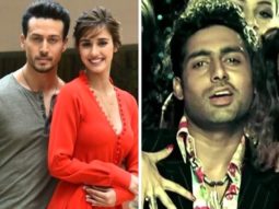 Tiger Shroff and Disha Patani to recreate Abhishek Bachchan’s ‘Dus Bahane’ track in Baaghi 3