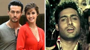 Tiger Shroff and Disha Patani to recreate Abhishek Bachchan’s ‘Dus Bahane’ track in Baaghi 3