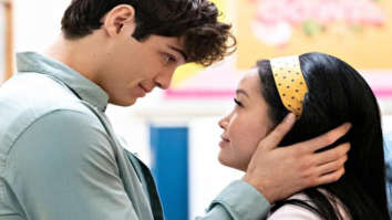 To All The Boys: P.S I Still Love You: Lara Jean and Peter Kavinsky are in love in first look