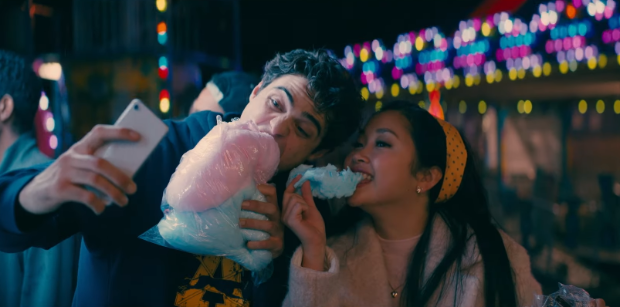 To All The Boys P.S. I Still Love You Trailer: Noah Centineo, Lana Condor and Jordan Fisher are stuck in love triangle