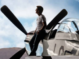 Tom Cruise unveils poster of Top Gun: Maverick, trailer to be out tomorrow