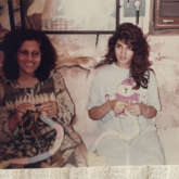 Twinkle Khanna shares a throwback photo with her late grandmother Betty Kapadia